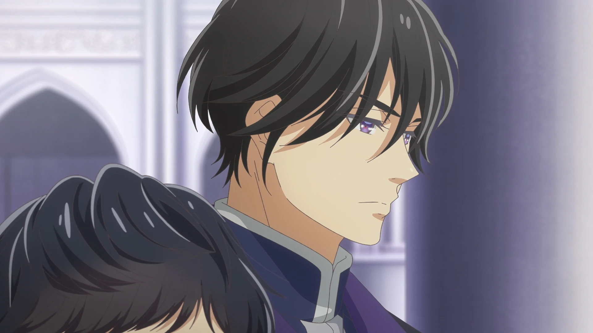 异世界的安泰全看社畜 第12话