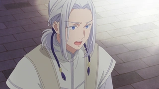 异世界的安泰全看社畜 第8话