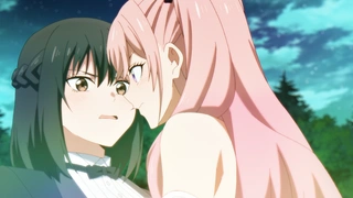 黑猫与魔女的教室 第8话