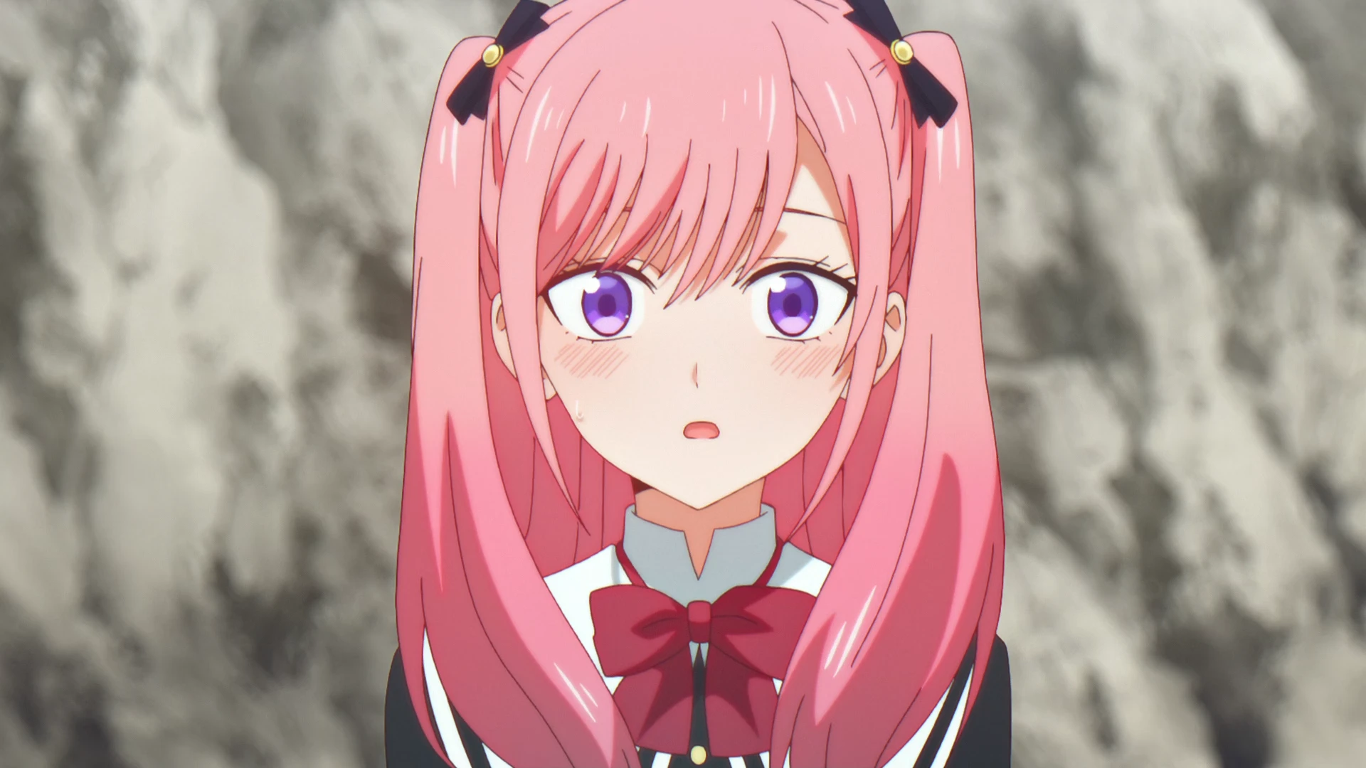 黑猫与魔女的教室 第2话