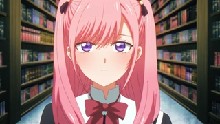 黑猫与魔女的教室 第1话