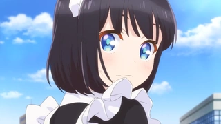 女仆小姐的贪吃日常 PV1