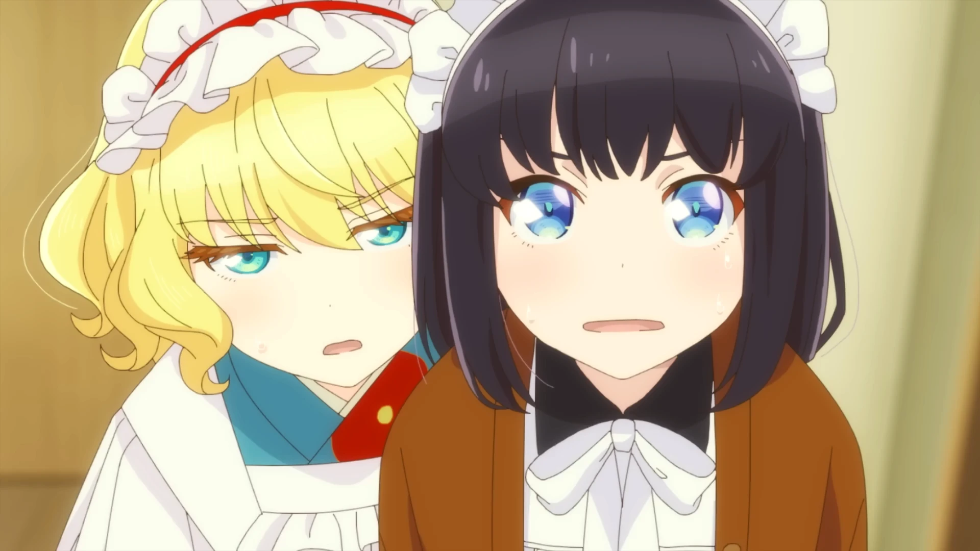 女仆小姐的贪吃日常 PV2