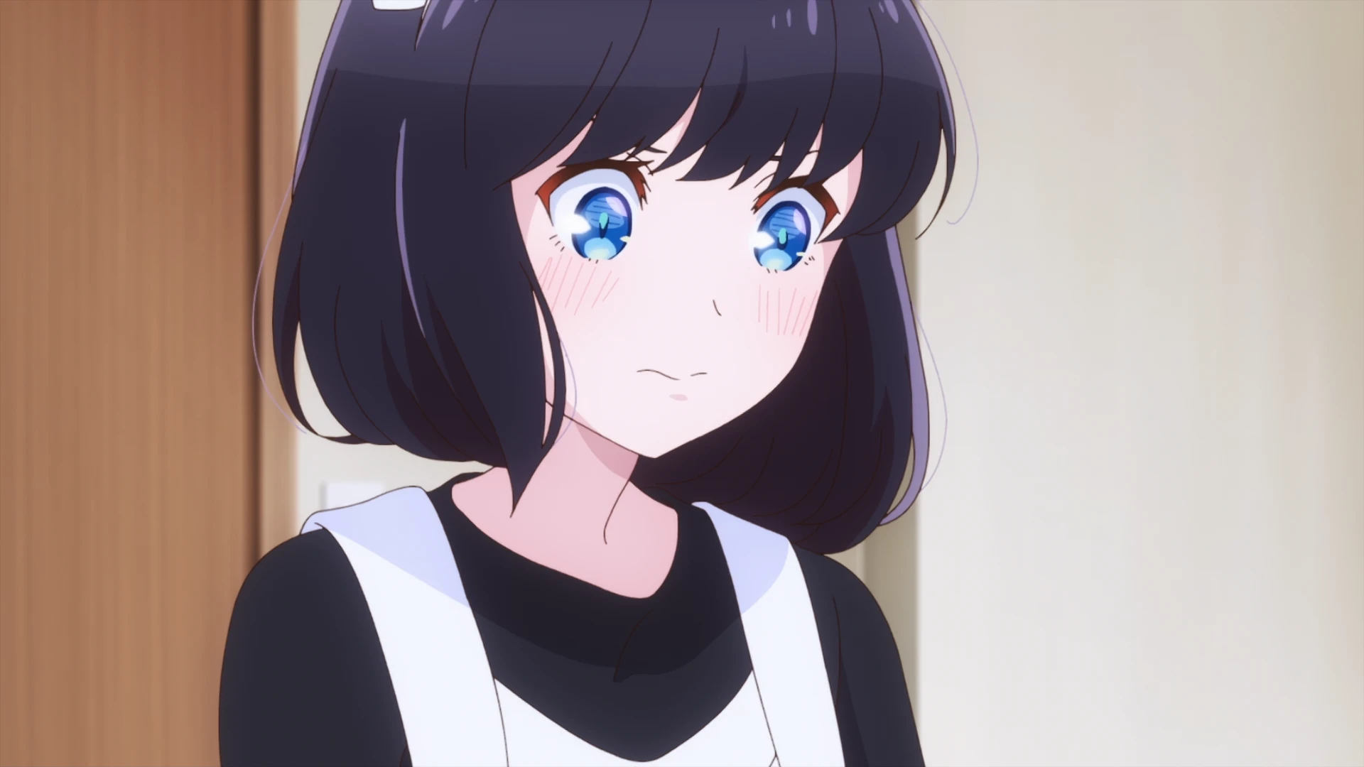 女仆小姐的贪吃日常 第6话