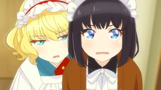 女仆小姐的贪吃日常 PV2