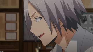 暗杀教室 大家的时间 特报