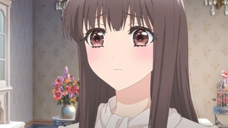 鬼的新娘 第4话