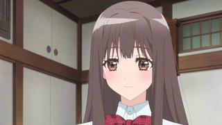 鬼的新娘 第1话