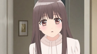 鬼的新娘 第3话