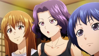 碧蓝之海 第三季 第8话