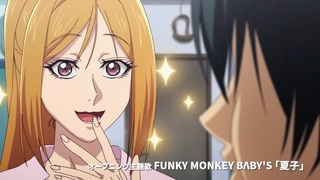 碧蓝之海 第三季 本PV
