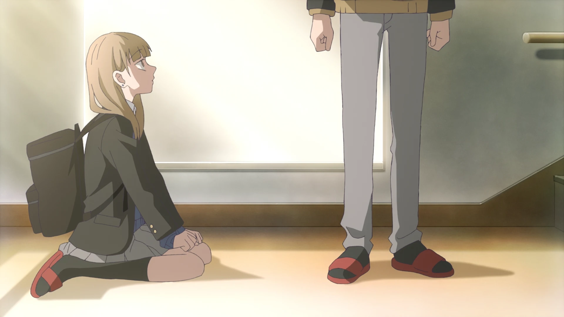 冰之城墙 第1话