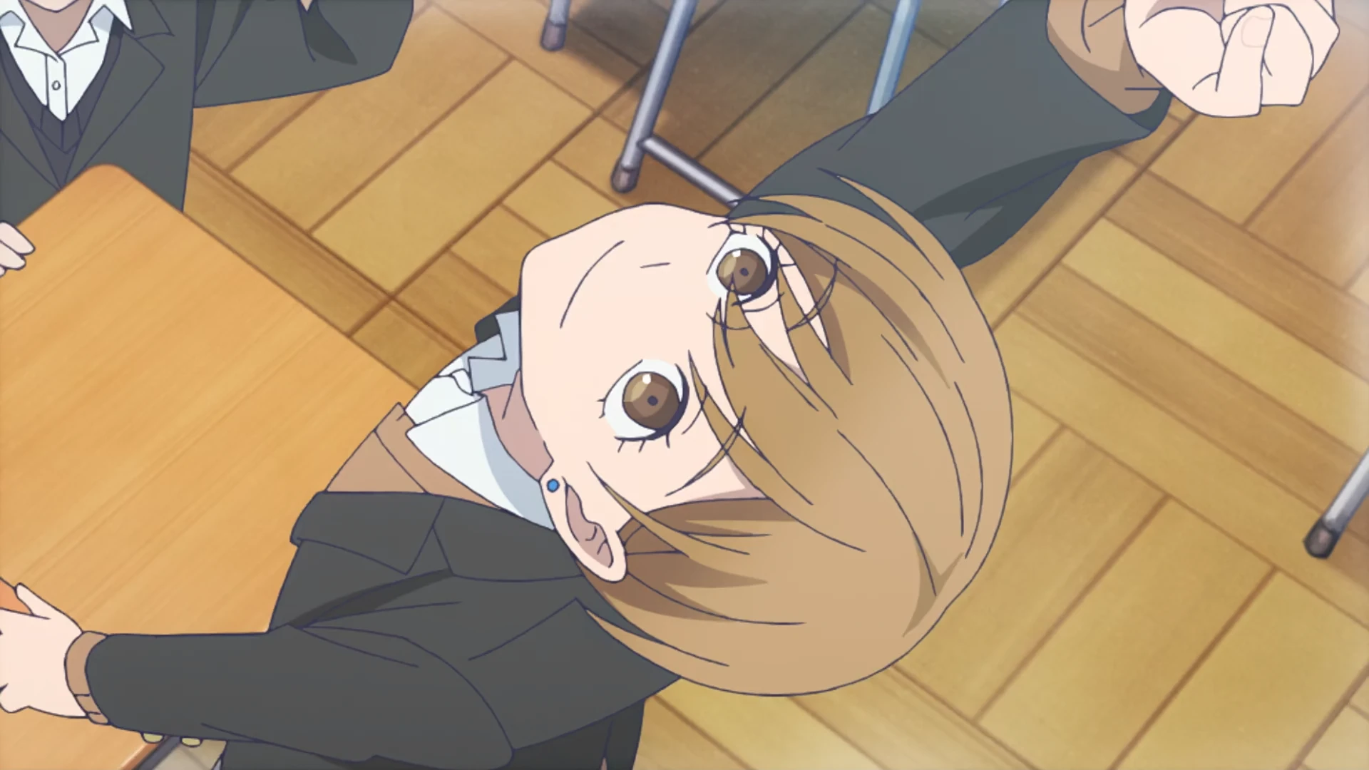 冰之城墙 第1话