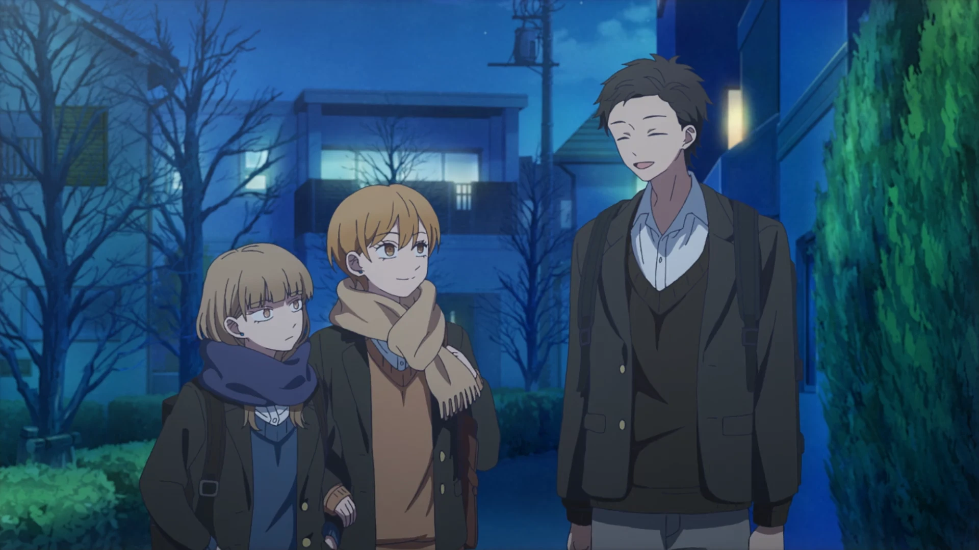 冰之城墙 第2话