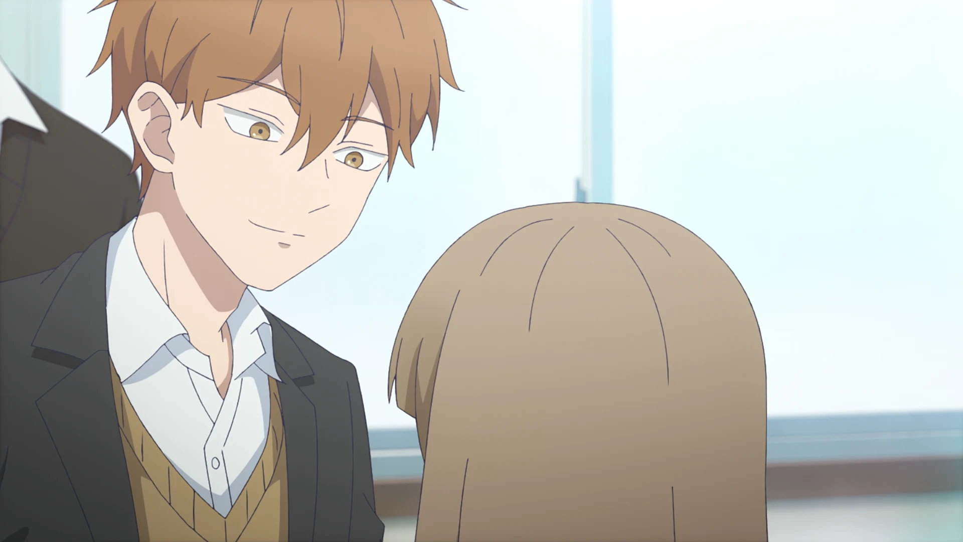 冰之城墙 第2话