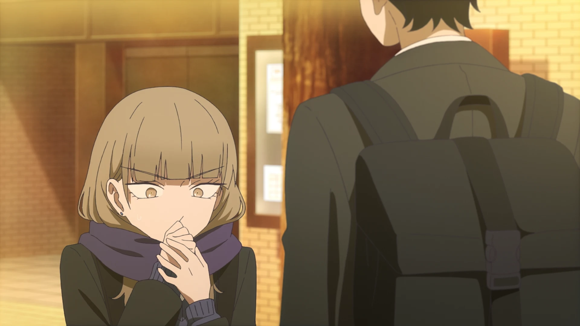 冰之城墙 第2话