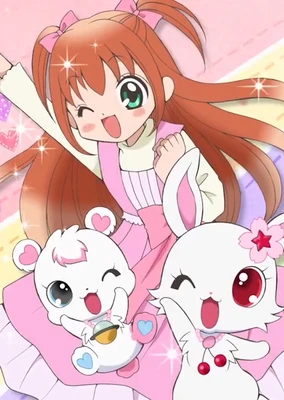 宝石宠物 Attack Chance!?