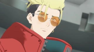 枪神 STARGAZE 第5话