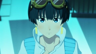 枪神 STARGAZE 第1话