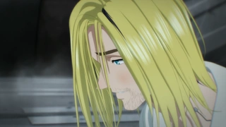 枪神 STARGAZE 第3话