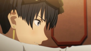 枪神 STARGAZE 第11话