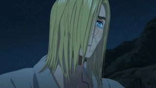 枪神 STARGAZE 第2话