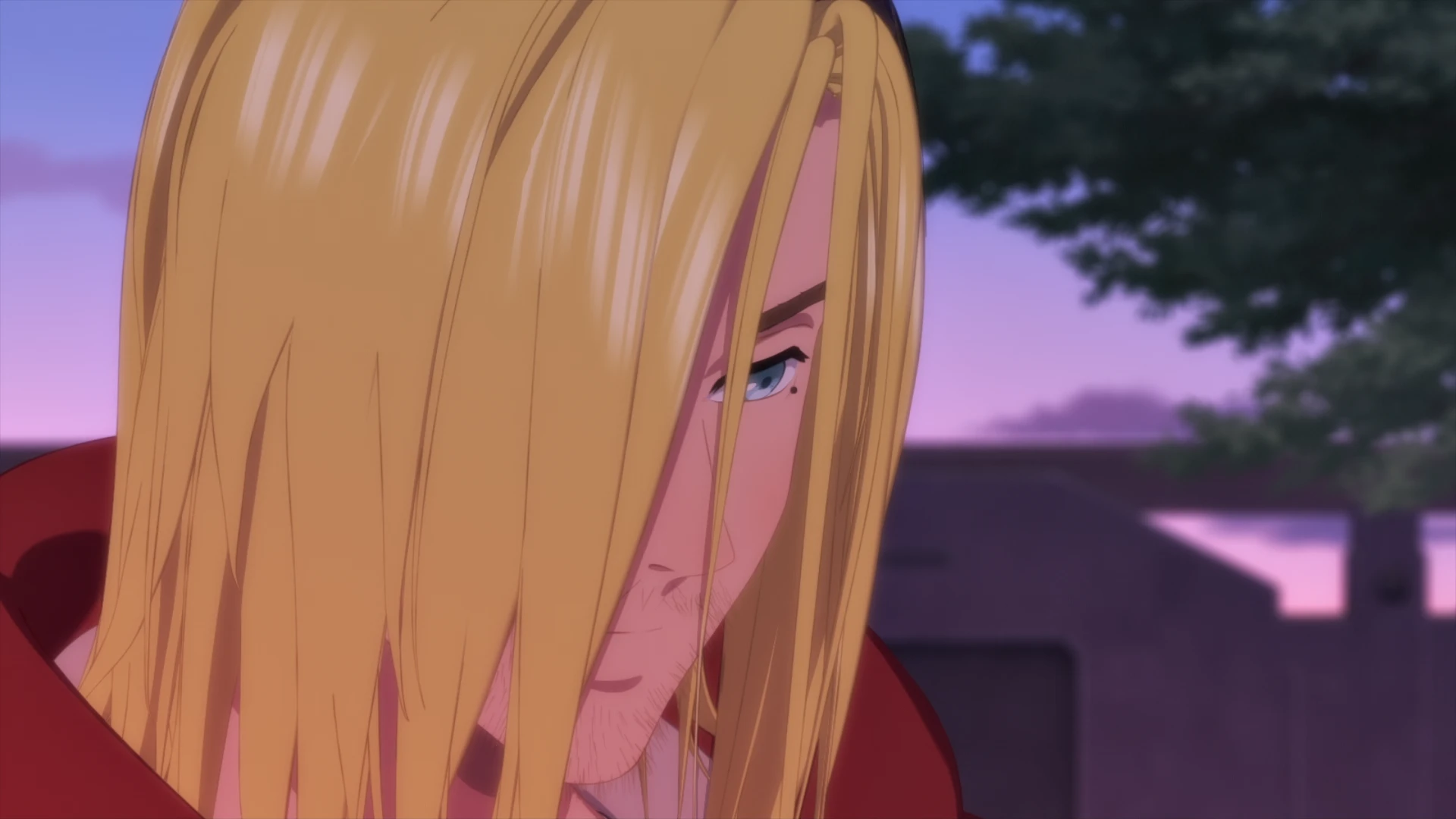 枪神 STARGAZE 第4话