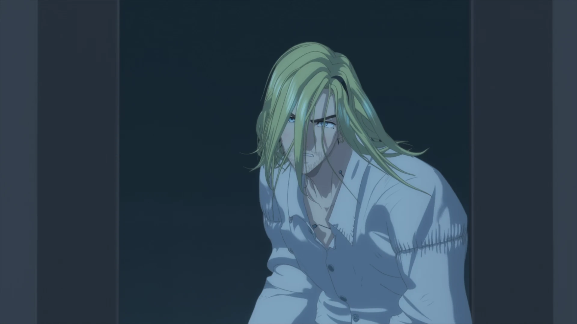 枪神 STARGAZE 第3话