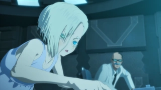 枪神 STARGAZE 第6话