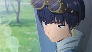 枪神 STARGAZE 第7话