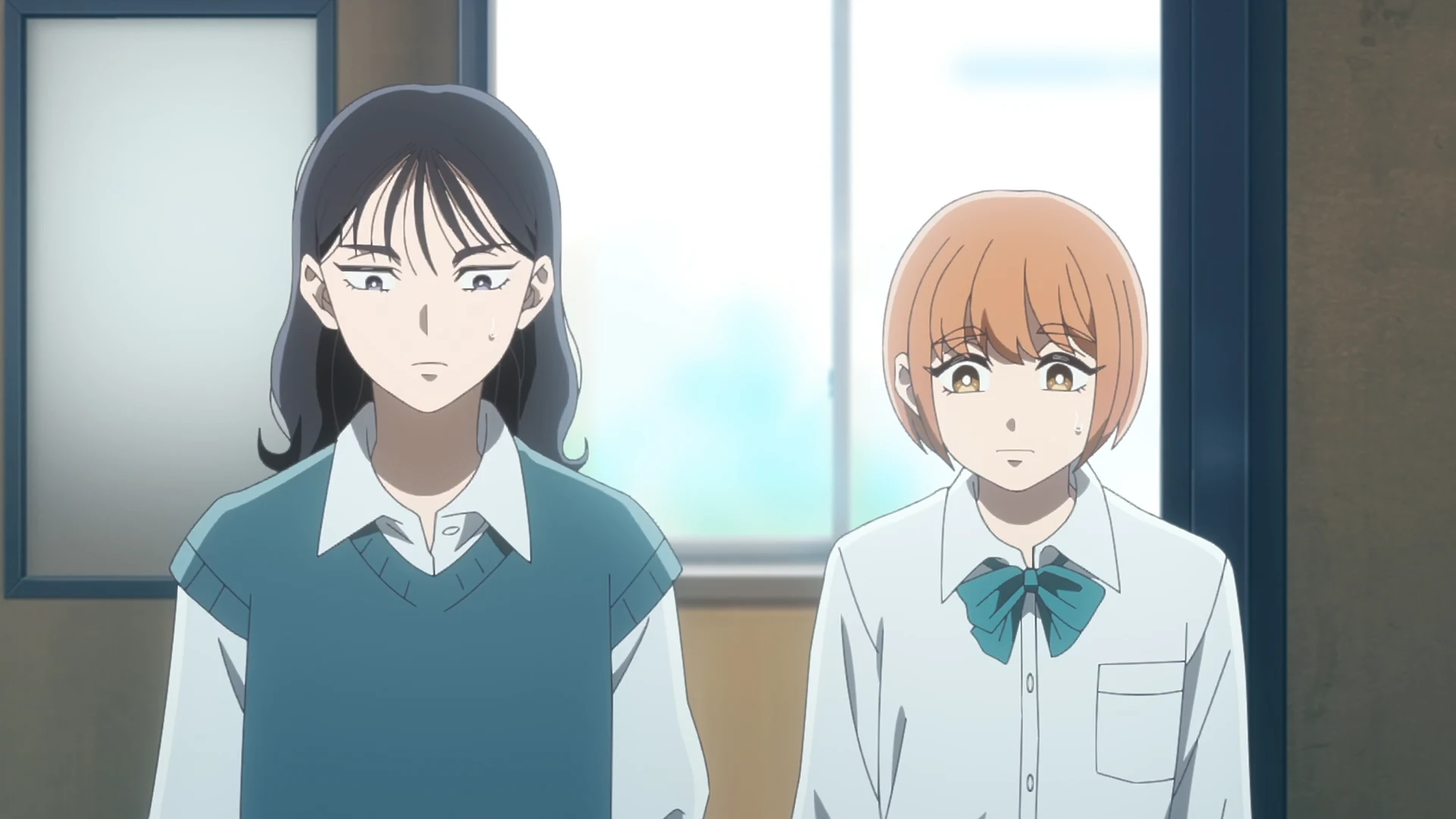 雾尾粉丝后援会 第3话