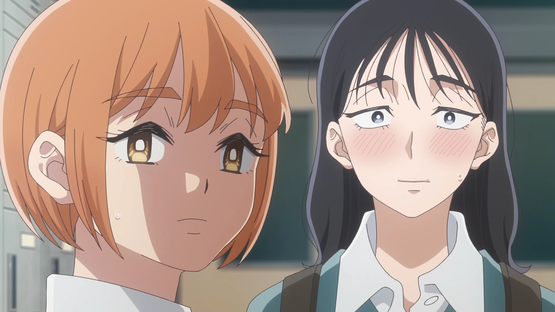 雾尾粉丝后援会 第1话