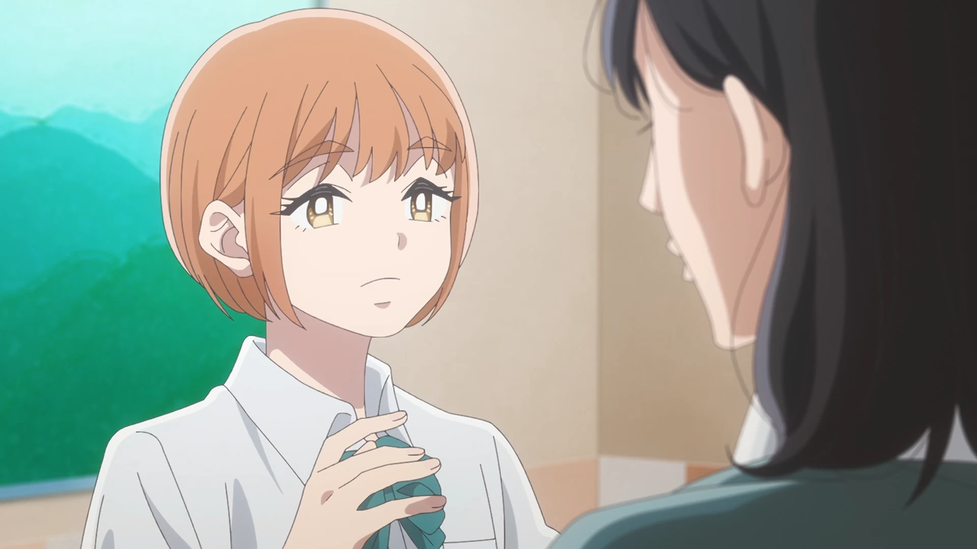 雾尾粉丝后援会 第3话