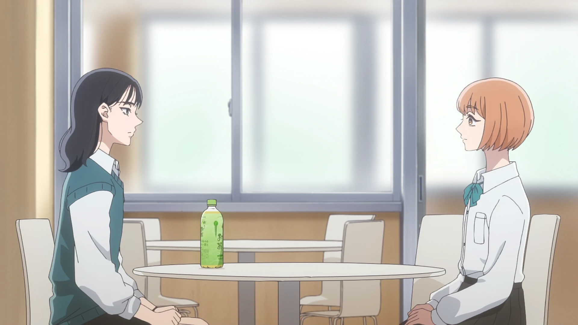 雾尾粉丝后援会 第1话