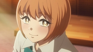 雾尾粉丝后援会 第2话