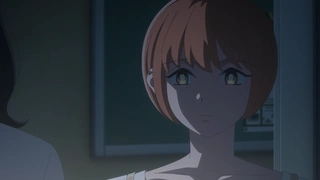 雾尾粉丝后援会 第5话