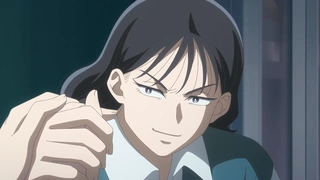 雾尾粉丝后援会 第3话