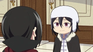 文豪野犬 汪！第二季 第4话