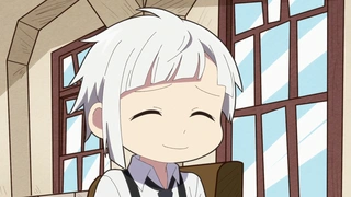 文豪野犬 汪！第二季 第2话