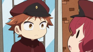 文豪野犬 汪！第二季 第3话