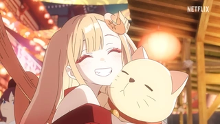 超时空辉夜姬！ PV