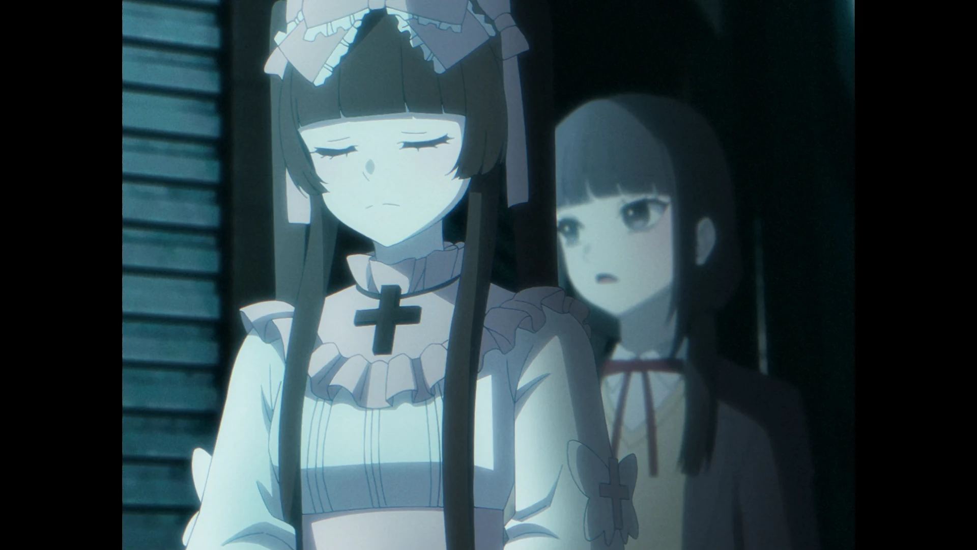 主播女孩重度依赖 第4话