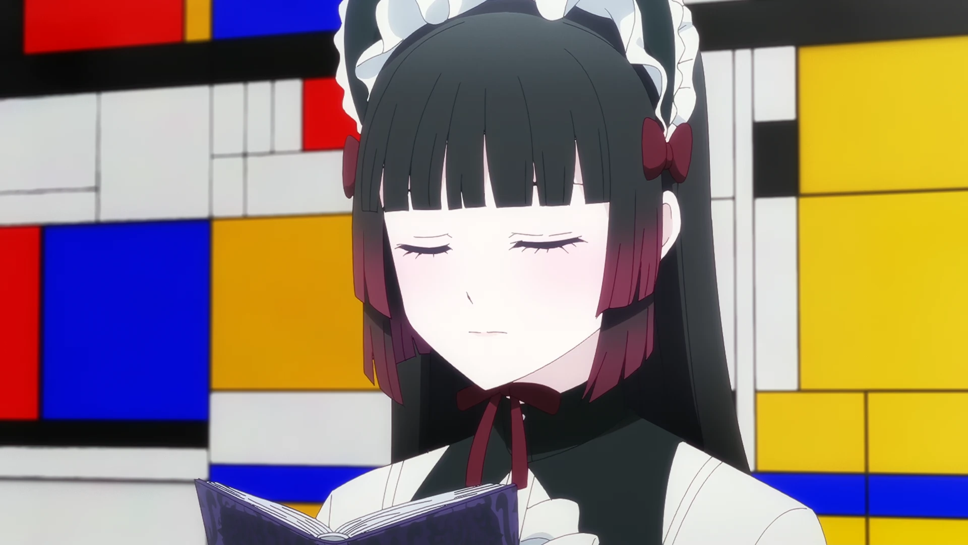 主播女孩重度依赖 第4话