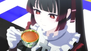 主播女孩重度依赖 第1话