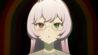 主播女孩重度依赖 第8话