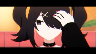 主播女孩重度依赖 第7话