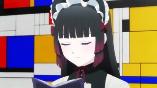 主播女孩重度依赖 第4话