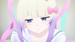主播女孩重度依赖 第2话