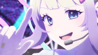 主播女孩重度依赖 第3话