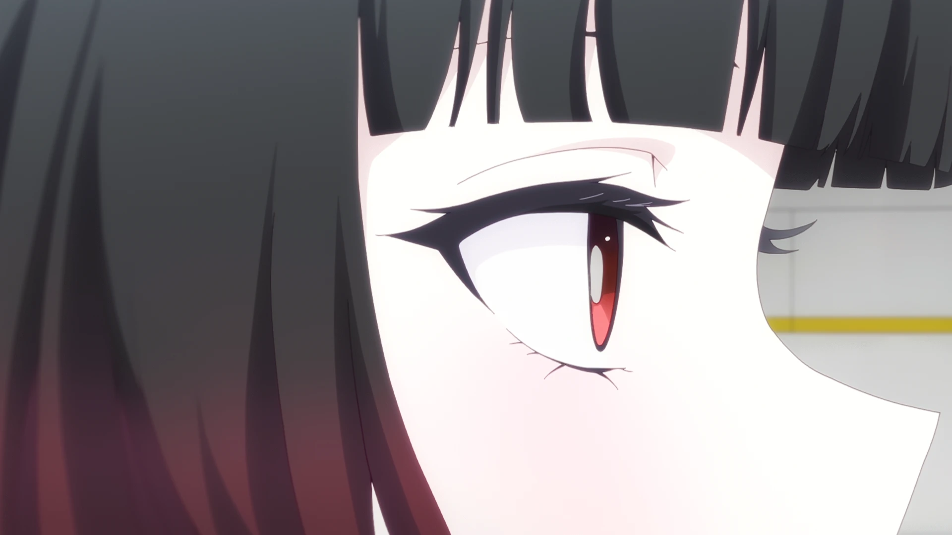 主播女孩重度依赖 第1话